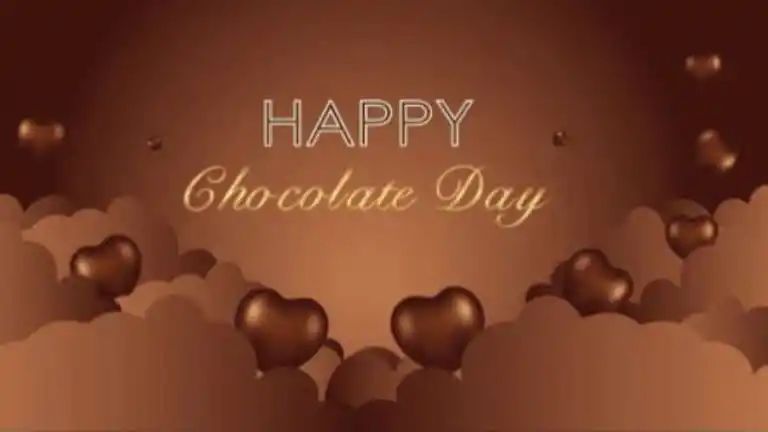 Chocolate Day 2024 wishes, messages and greetings to surprise your loved ones