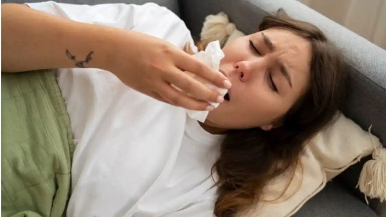 Waking Up With A Dry Throat At Night? Know What Causes This Serious Condition