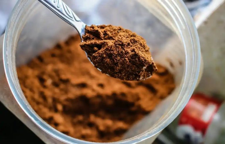 From weight gain to heart attack: Top 5 hidden side-effects of eating protein supplements