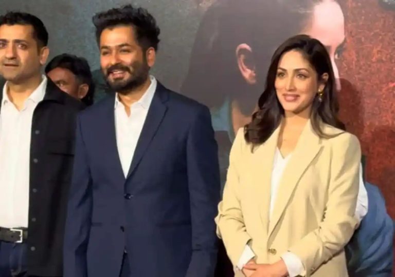 Yami Gautam is pregnant confirms hubby Aditya Dhar; reveals if they are expecting a girl or a boy [Watch]