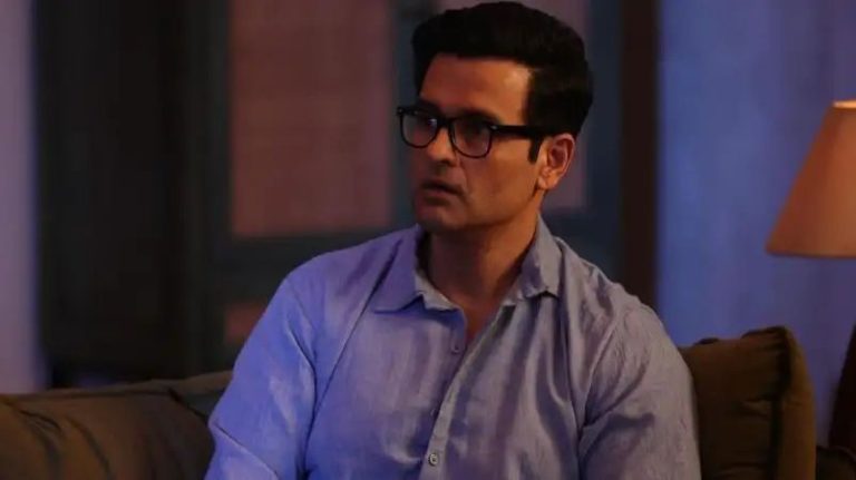 Karmma Calling Actor Rohit Roy Reveals The ‘Real Reason’ For Choosing To Work In The Show