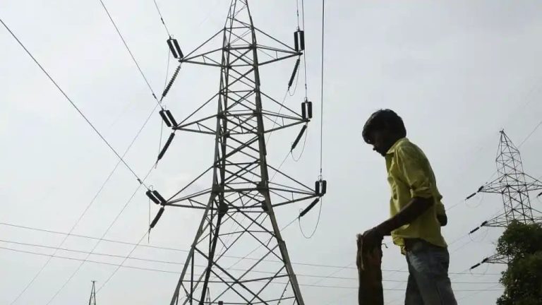 Power Finance Corporation Q3 net profit rises 20 per cent to Rs 6,294 crore