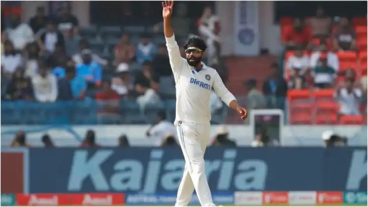 Ravindra Jadeja ‘Grateful for Every Moment’ After Completing 15 Years in International Cricket, Team India All-Rounder Shares Video