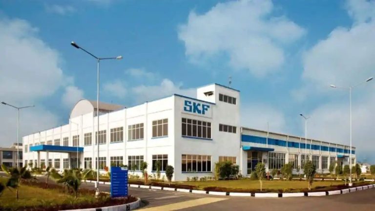 SKF India reports Rs 132 crore profit for Q3 FY2024