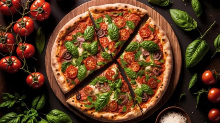 National Pizza Day 2024: 5 simple pizzas recipes to try at home