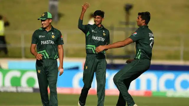 Ali Raza: From bowling with torn shoes in Sheikhpura to almost taking Pakistan to the U-19 World Cup final