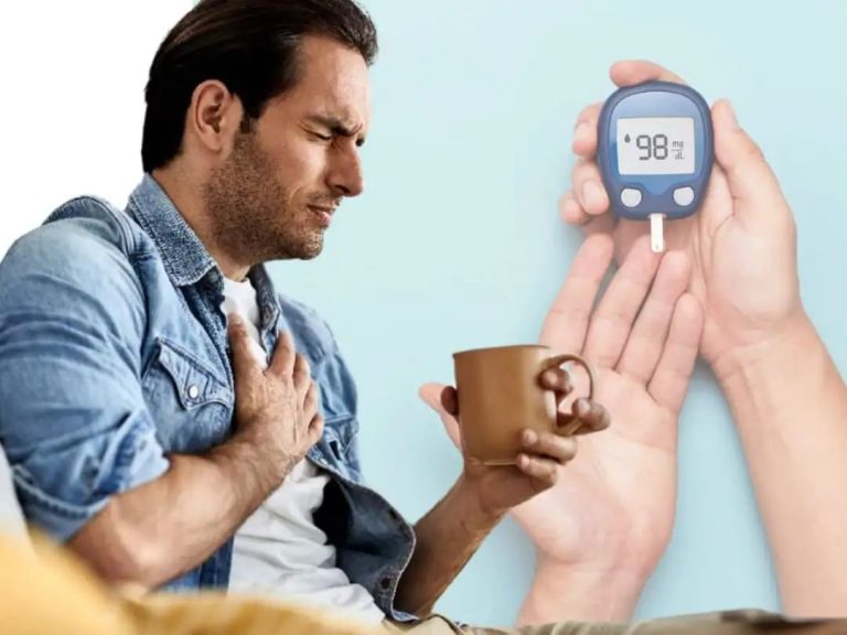 Diabetes Symptoms At Night: Top 7 Signs Of High Blood Sugar That Becomes Worse After 10pm