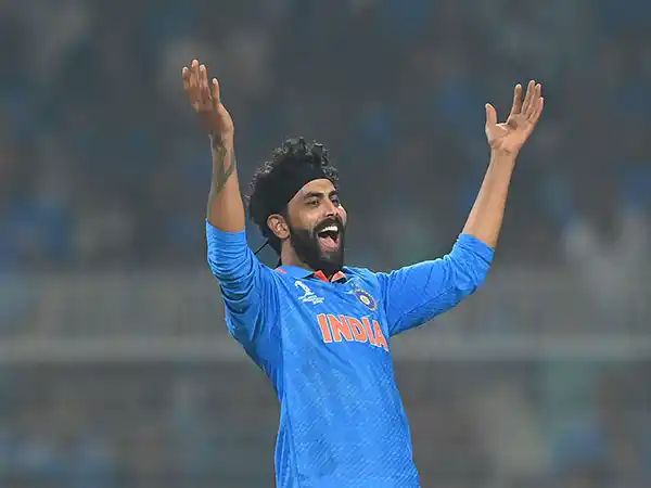 Star India bowling allrounder Ravindra Jadeja completes 15 years in international cricket