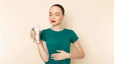 Relationship Between Hydration and Gut Health: Expert Explains How Hydration Affects Gut Health