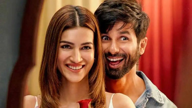 Teri Baaton Mein Aisa Uljha Jiya X Review: Shahid-Kriti’s Film Is An Entertaining Watch With Special Surprise