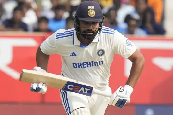 India vs England: Flair missing, Rohit must bat like Rohit; pressure & distractions likely barriers