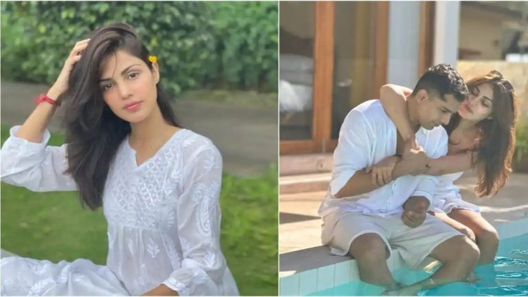 Bombay HC reserves order on quashing LOC against Rhea Chakraborty and family