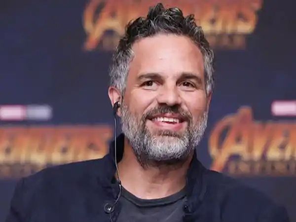 Mark Ruffalo honoured with a star on Hollywood Walk of Fame