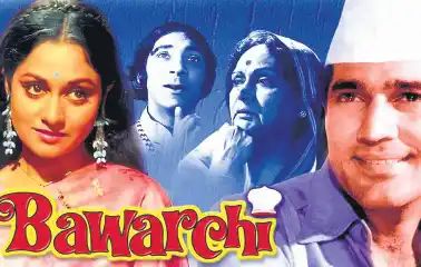 Anushree Mehta to direct ‘Bawarchi’ remake