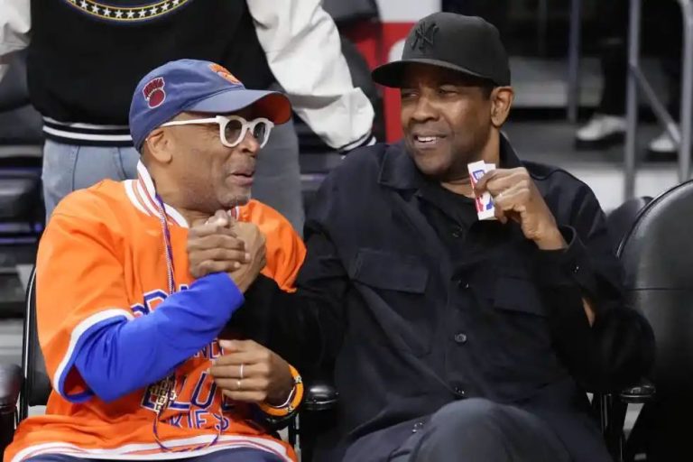 Spike Lee, Denzel Washington reuniting for adaptation of Kurosawa’s ‘High and Low’