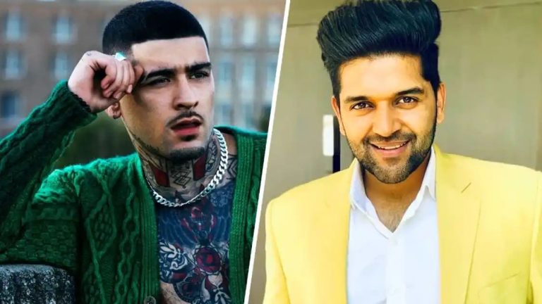 Guru Randhawa Breaks Silence On Accusations Of Plagiarising Zayn Malik’s Music: I Want To Copy..