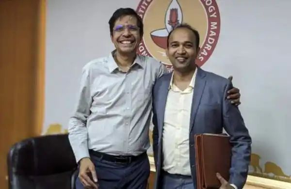 IIT Madras Pravartak, Internshala sign MoU. Here’s what they will jointly offer