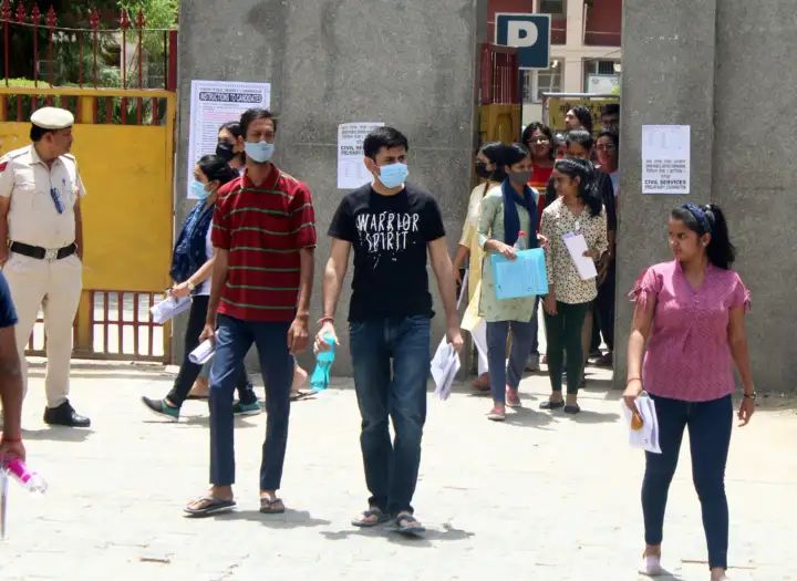 UPSC ESE 2024 Preliminary Exam Schedule Released, Full Notice Here