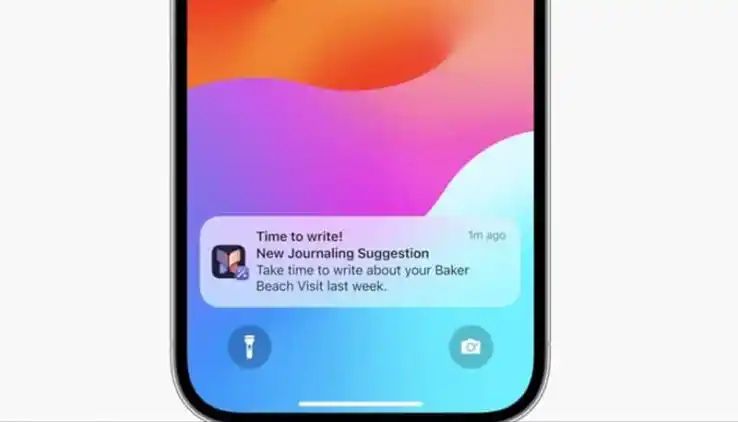 Apple update: Want to document your life? 6 easy steps to use Journal App on iPhone