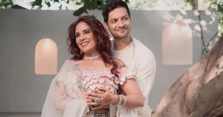 Ali Fazal, Richa Chadha Pregnant, Make Announcement In The Cutest Way!