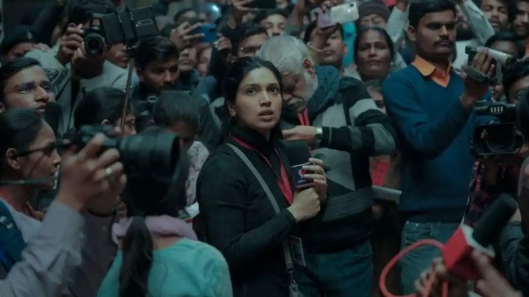 Bhakshak Review: Bhumi Pednekar’s Film Is A Missed Potential Rather Than Genuine Engagement