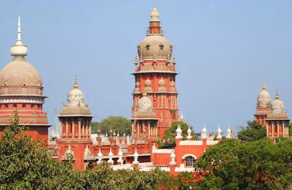 Madras HC orders inspection of dilapidated gov’t school building