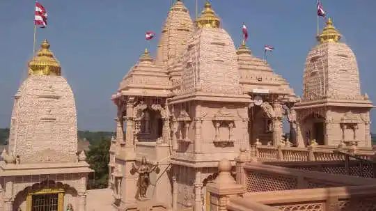 Ram Mandir Ayodhya: The First Floor of Ram Temple Will be Ready in 3 Months, Will Have 6 peaks