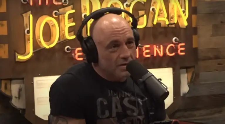 Joe Rogan Is Back On Apple Podcasts, Gushes About Spotify Being The ‘Coolest And Smartest’ Partner