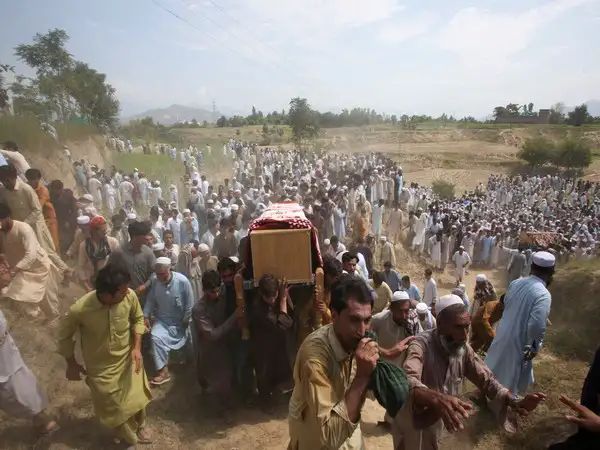 Nine Killed, Dozens Injured in Khyber Pakhtunkhwa, Balochistan election violence