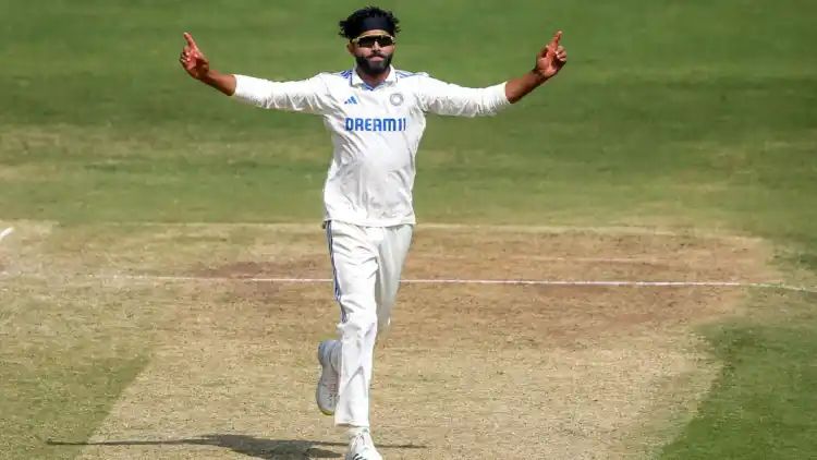 Ravindra Jadeja Hints Return For Third Test In Rajkot, Posts Injury Update Ahead Of Squad Announcement