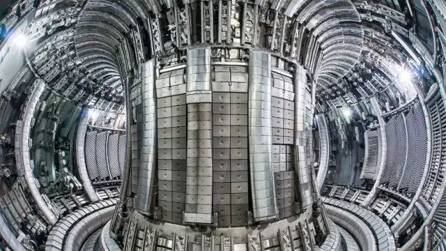 New nuclear fusion record brings us one step closer to unlimited clean energy