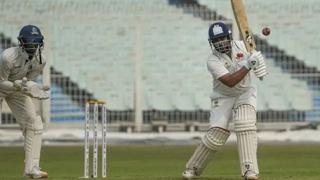 Day before hundred, Prithvi Shaw wondered: “How would my comeback journey be? Will it begin on a good note?”