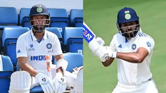 Is Cheteshwar Pujara a solution? Shreyas Iyer question troubles India before squad announcement for last 3 England Tests