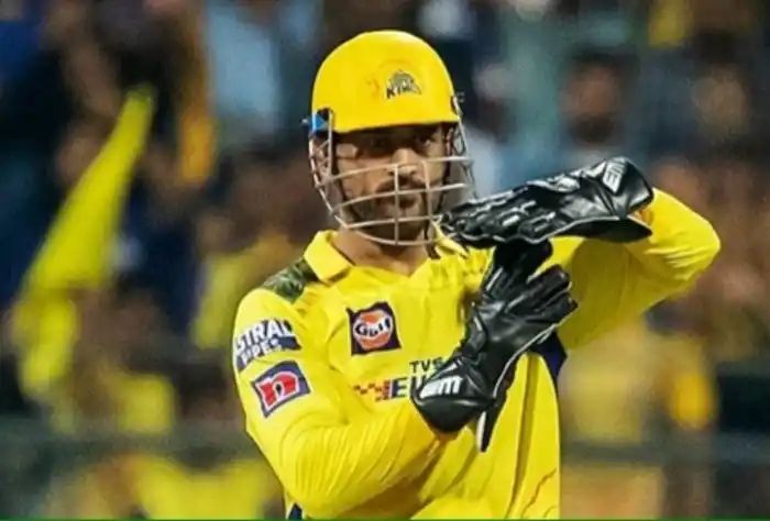 ‘Don’t Try To Command…’: MS Dhoni Reveals How He Earned Respect As A Leader