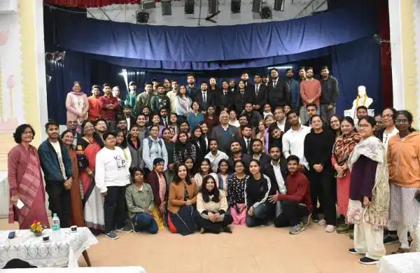 BHU trains over 5,000 students under FLY – Finding Leader in You initiative