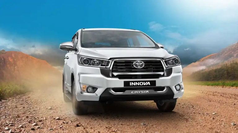 Toyota Resumes Dispatch Of Innova Crysta, Hilux and Fortuner – Check Out All Details Here