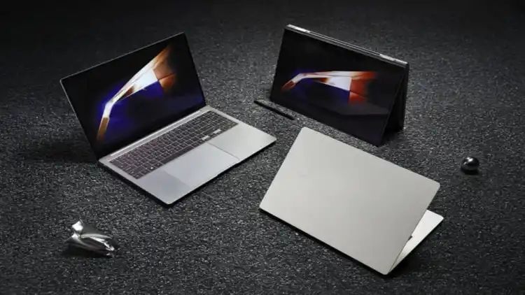 Samsung Galaxy Book4 laptops arriving in India soon: What to expect