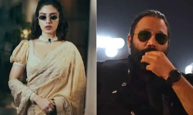 ‘Movie is a filmmaker’s self-expression’: Bhumi Pednekar on Sandeep Reddy Vanga’s Animal