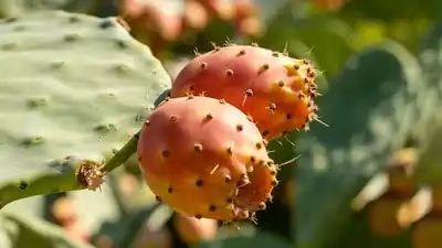 From Skin Brightening To Anti-Ageing, Here’s Why Prickly Pear Seed Oil Deserves To Be In Your Skincare Routine