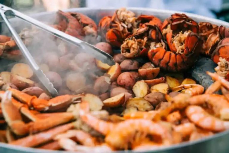 Seafood Festival 2024: Government Postpones Miramar Beach Event