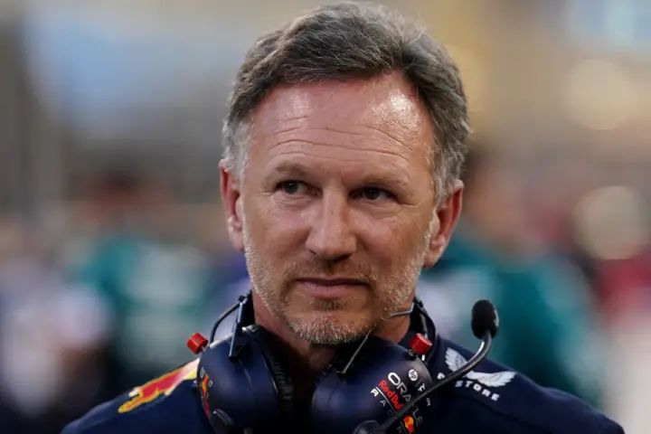 Christian Horner – latest: Red Bull F1 boss at Silverstone for ‘secret’ event as he awaits fate