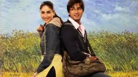 Kareena Kapoor Says Jab We Met ‘Never Gets Old’, Posts Clip With Shahid Kapoor On Valentine’s Week