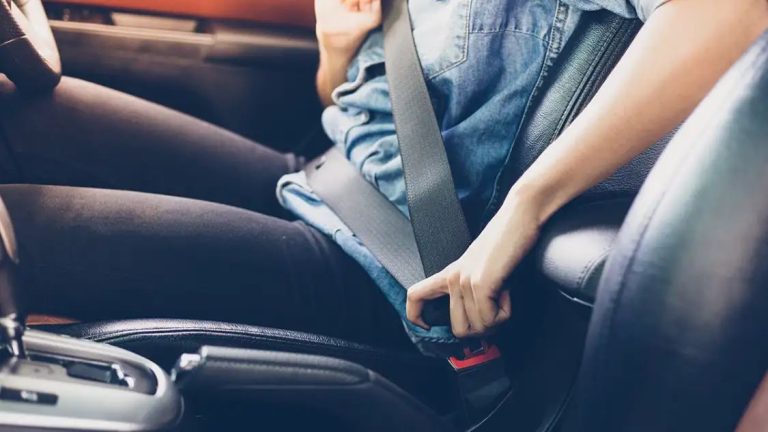 Evolution of Seat Belts: The Invention That Changed The Way We Drive Forever