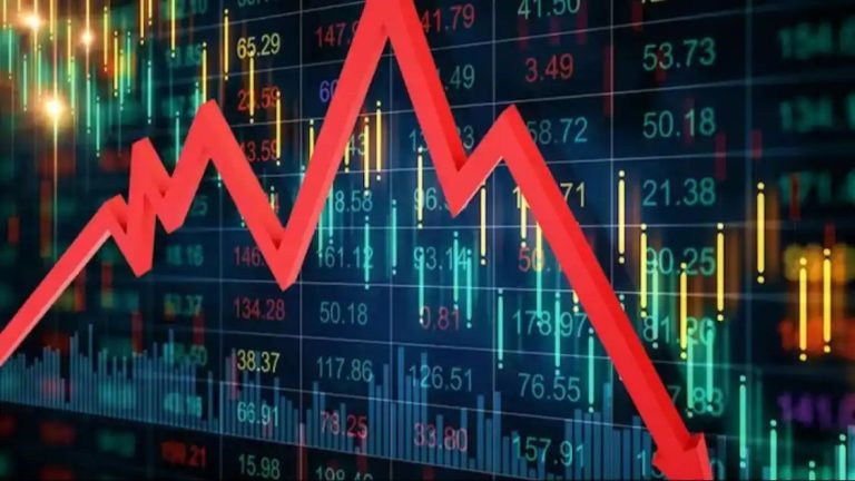 Weekly Market Wrap: D-street ended in red as RBI keeps rates unchanged. What lies ahead?