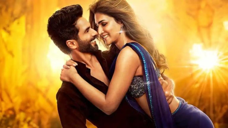 TBMAUJ` Box Office: This is how much Shahid, Kriti`s film earned