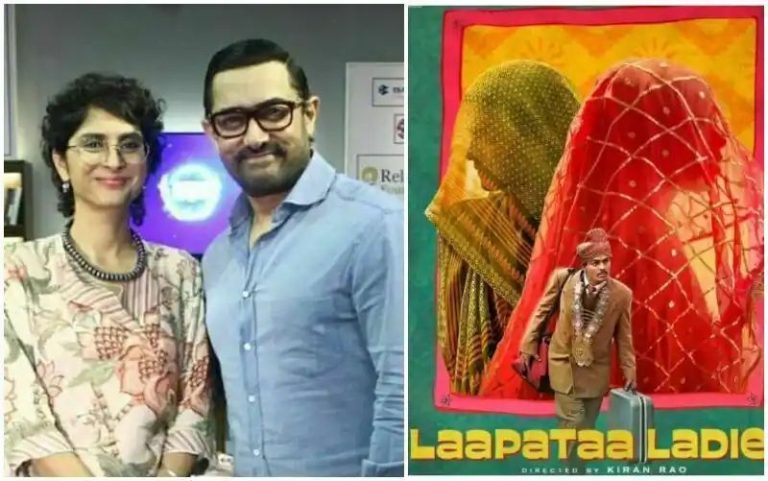 Laapataa Ladies: Aamir Khan-Kiran Rao’s Film Gets A Standing Ovation At Its Bhopal Premiere