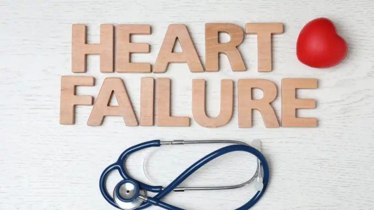 Doctor Recommended Lifestyle Changes To Prevent Heart Failure