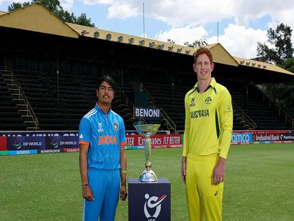 Under-19 WC: India colts eye revenge and redemption as they lock horns with Aussies in final today