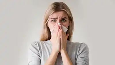 Facing Frequent Nosebleeds? Here Are Some Reasons To Blame