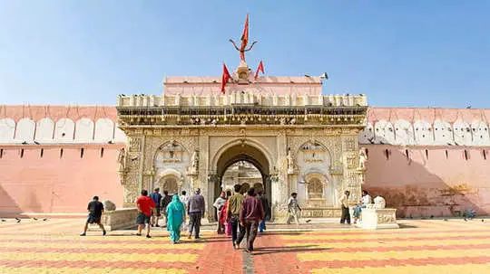 10 Interesting Facts About Karni Mata Temple in Bikaner​